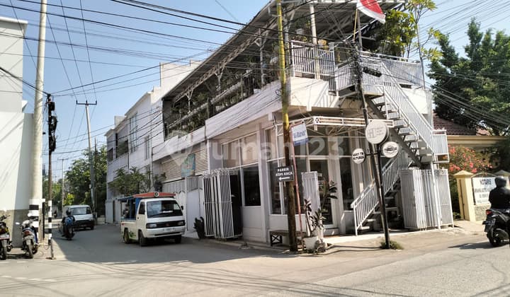 Rumah Kost Dan Ruang Usaha 5 Menit Ke CSB Mall Cirebon