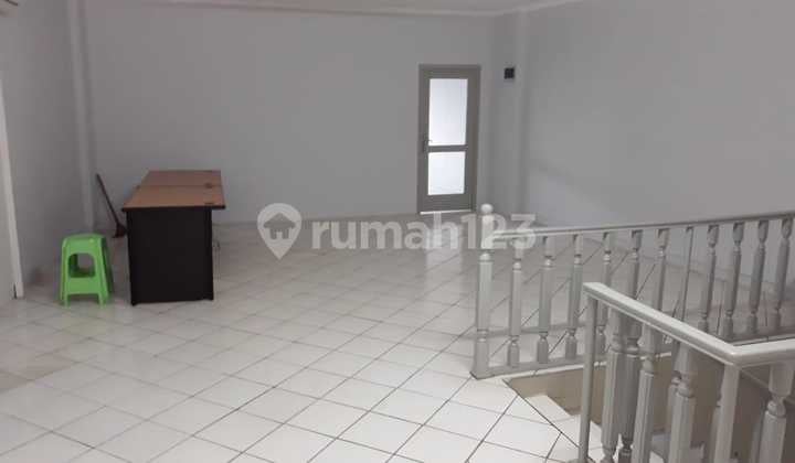 Ruko 3 Lantai Cirebon Kota Area Pusat Kantor Bank Mall Toko