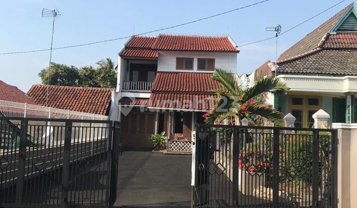 Rumah Dan Kebun di Kuningan Lokasi Strategis Nego Sampai Jadi