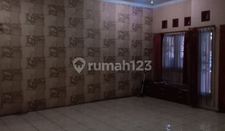Rumah Siap Huni Lokasi Strategis Dekat Pasar di Tasikmalaya
