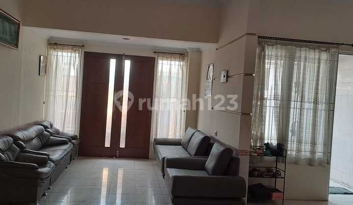 Rumah Murah Siap Huni di Area Tengah Kota Cirebon