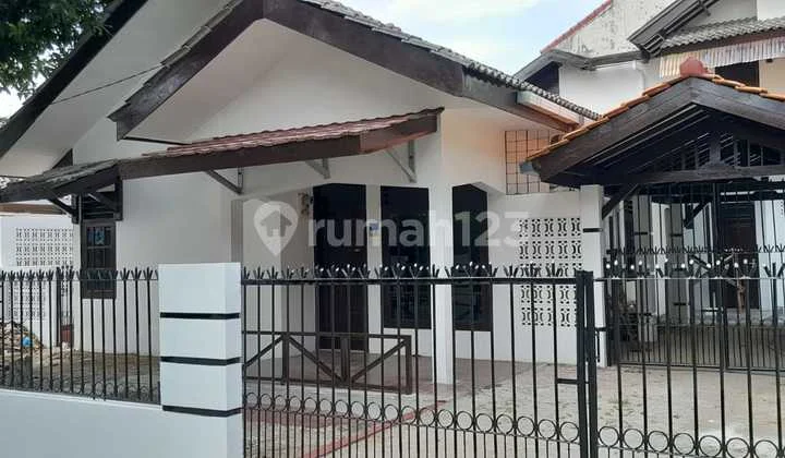 Disewakan Rumah Siap Huni di Area Kota Cirebon