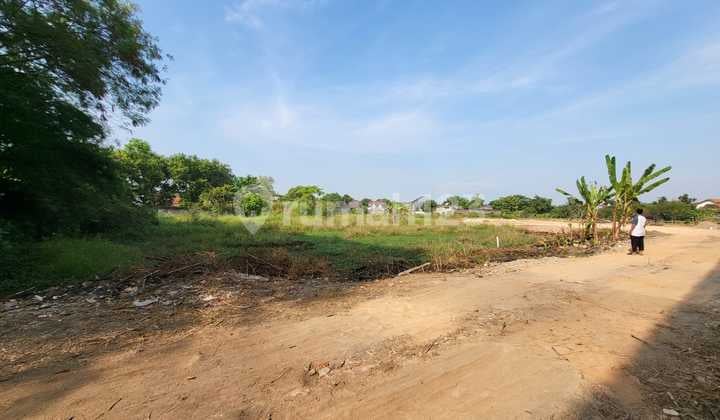 Tanah Padat Dekat Sekolah Sma Di Kota Cirebon