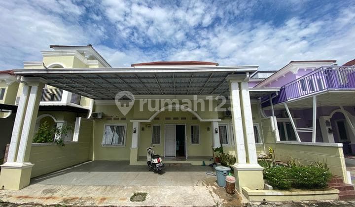 2-Storey Fully Renovated House on the Outskirts of Cirebon