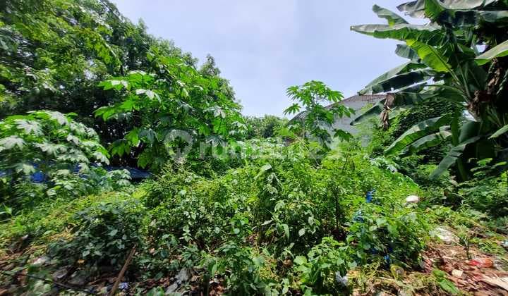 Tanah Posisi Hook Di Kota Cirebon Lokasi Strategis