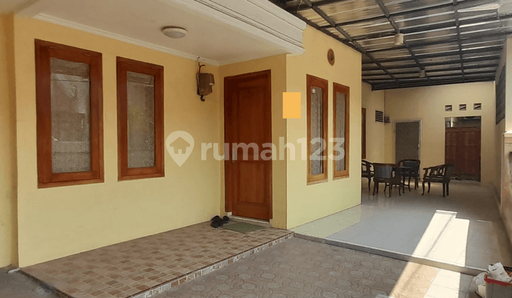 Rumah Tengah Kota Cirebon Bebas Banjir Nego Sampai Deal