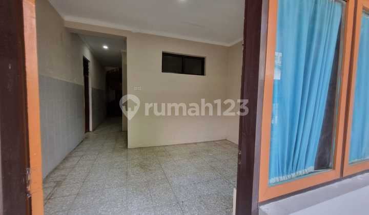 Rumah Pekalangan, Cirebon Minim Renovasi