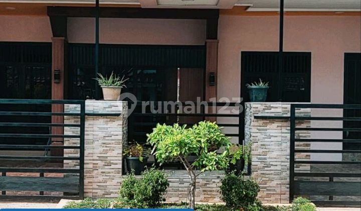Rumah Bagus Baru Renovasi.full.furnished Siap Huni Kota.cirebon