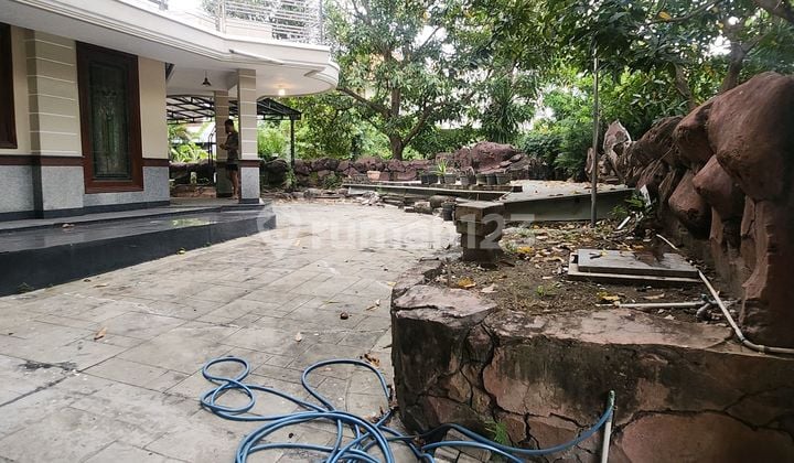 Murah Jarang Ada Rumah Bagus Graha Family Boulevard Jalan.kembar