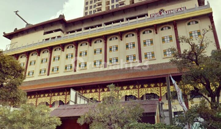 Dijual Cepat Apartemen 3Br di Lucky Tower Residences, Jl. Pancoran Raya, Pinangsia, Taman Sari, Jakarta Barat.