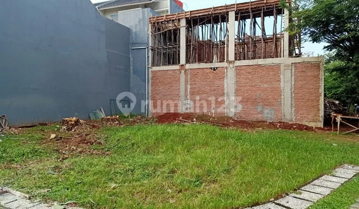 KAvling Hoek 2 Di Citra 7, Kalideres, Jakarta Barat KAvling Hoek 2 Di Citra 7, Kalideres, Jakarta Barat