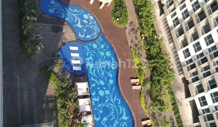 2BR apartment in Green Sedayu, Cengkareng, West Jakarta