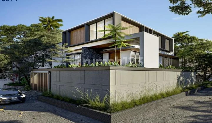 Rumah Baru Hoek 3 Lantai di Citra 2, Kalideres, Jakarta Barat Rumah Baru Hoek 3 Lantai di Citra 2, Kalideres, Jakarta Barat