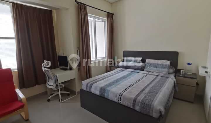 Rumah Baru 2 Lantai di Palm Blossom, Taman Surya, Kalideres, Jakarta Barat.