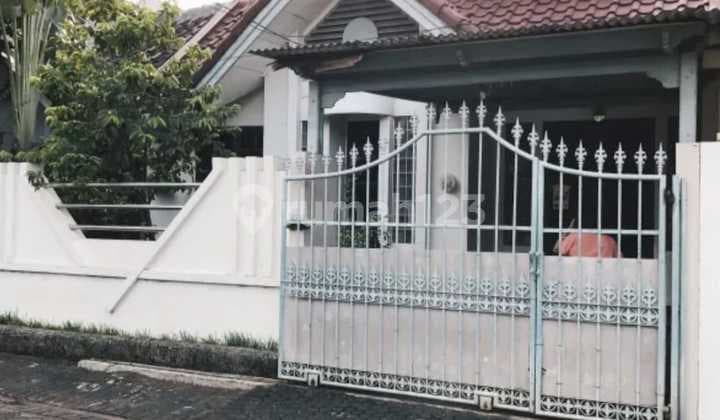 Jual Rumah Citra 1 Ext, Kalideres, Jakarta Barat