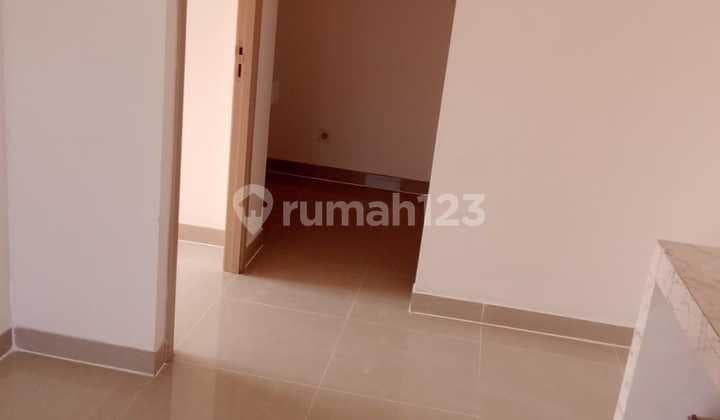 Dijual Cepat.. Apartemen Paradise Mansion, Taman Surya, Jakarta Barat