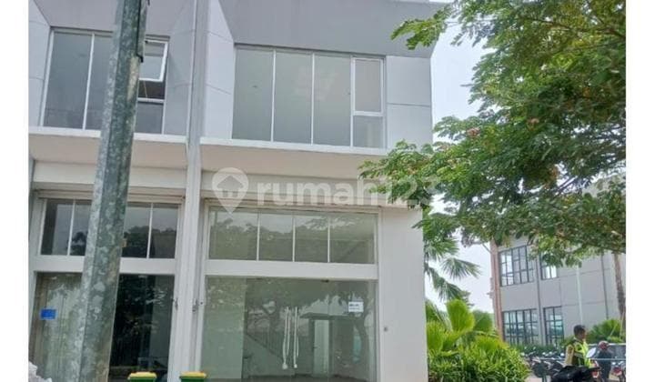 Dijual Ruko 2 Lantai di Citra 8, Kalideres, Jakarta Barat
