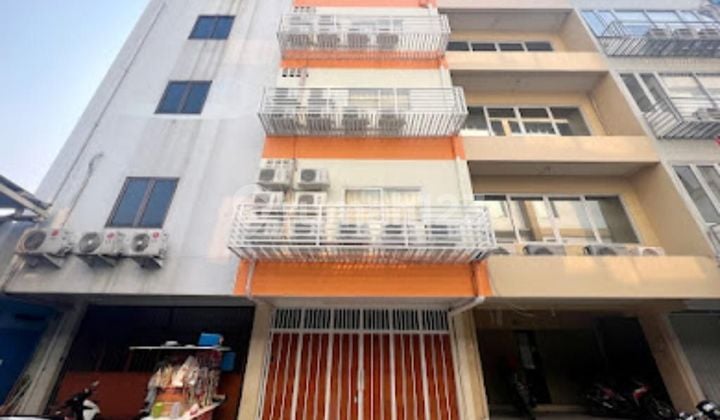 Dijual cepat
Kos2 an di Jl Hasyim Ashari (dekat harmoni), jakarta pusat