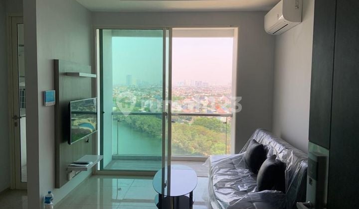 DIJUAL..
Apartemen 2BR di Citra Lake Suite, citra 6, Jakarta Barat