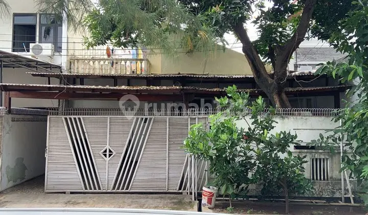 DIJUAL CEPAT…
Rumah 1.5 lantai di komp. Rasa sayang estate, daan mogot, pesing, jakarta barat