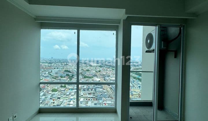 Dijual cepat Green Sedayu Apartment @ Jakarta Barat