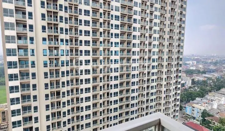 Dijual Apt studio @Green Sedayu Taman Palem, Cengkareng, Jakarta Barat