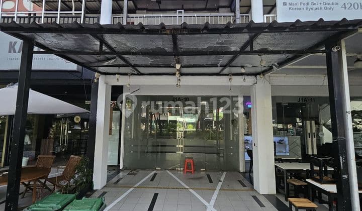 Disewa Ruko 2 Lantai Di Citra 6, Tegal Alur, Kalideres, Jakarta Barat.