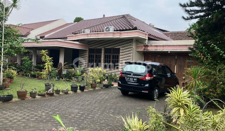 Dijua Rumah 1 Lantai Di Jl. Kasuari, Komplek Pajak, Cipadu Jaya, Tangerang