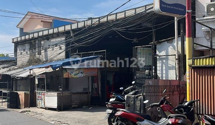 Dijual Kos2an di Jl. 20 Desember, Pegadungan, Kalideres, Jakarta Barat.
