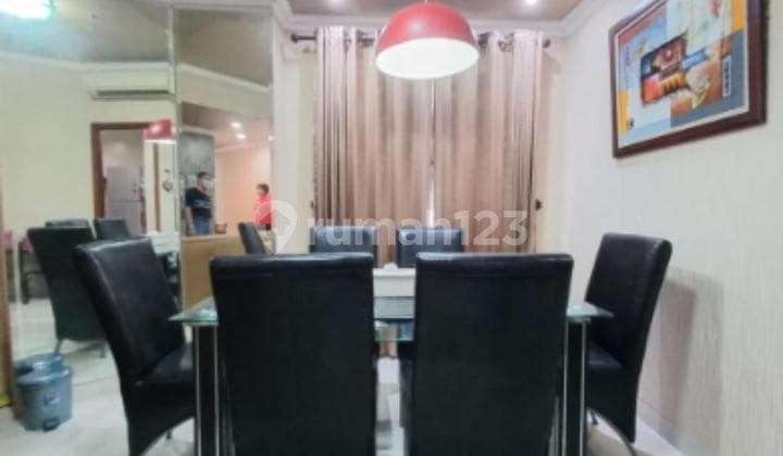 Dijual Apartemen Royal Mediterania, Tj Duren, Jakarta Barat