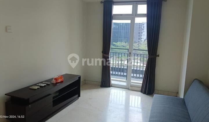 Dijual Apartemen Puri Orchard, Jakarta Barat