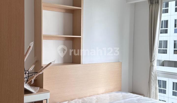 For Sale 2 Br Apartment Tokyo Riverside, Pik2, Tangerang.