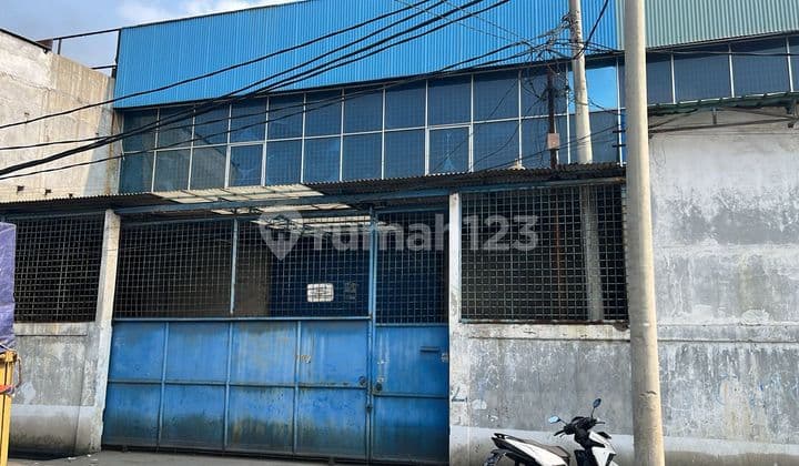 Disewa Gudang Miami, Jl Kayu Besar, Tegal Alur, Kalideres, Jakarta Barat