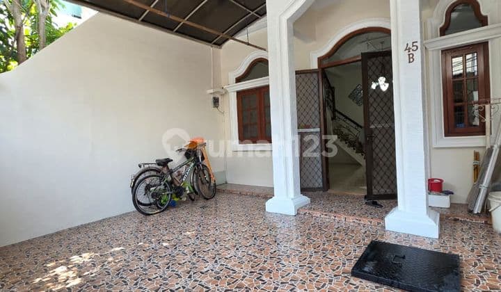For Sale 2-Story House on Jl Nusa Indah - Cengkareng, West Jakarta