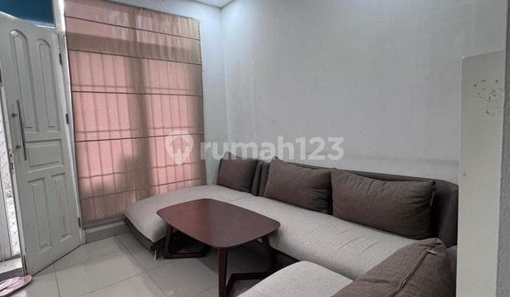 FOR SALE: 2-Story House at PIK 1 (Walet Permai), North Jakarta.