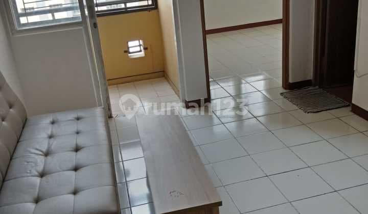For Quick Sale: Palm Mansion Apartment, Taman Surya 5, Pegadungan, Kalideres, West Jakarta