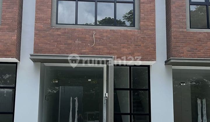 Dijual Ruko 2 Lantai di Citra 8, Kalideres, Jakarta Barat
