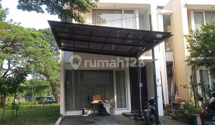 Dijual Rumah Murah di Mega Kebon Jeruk Dekat dengan Toll Joglo