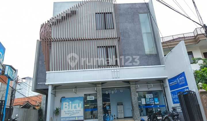 Dijual Rumah Murah 2 Lantai Jalan Tebet Timur Dalam Viii