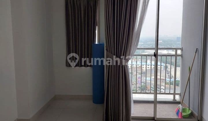 Apartemen Springwood Alam Sutera Dekat Binus