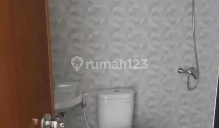 SS29 Dijual Rumah Baru Strategis SHM di Lebak Arum