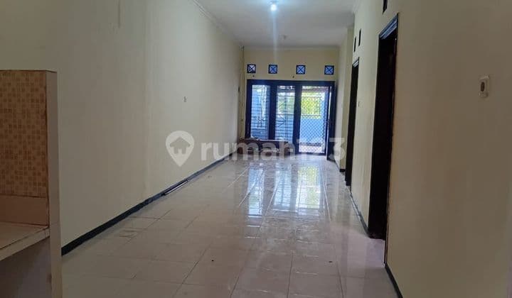 Ca950 Dijual Rumah Termurah Siap Huni Dekat Pusat Perbelanjaan SHM di Wiguna Timur Surabaya