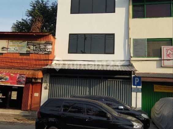 Ca960 For Sale 3-Story Shop House Ready to Use Affordable Strategic City Center in Peneleh Surabaya Ca960 For Sale 3-Story Shop House Ready to Use Affordable Strategic City Center in Peneleh Surabaya