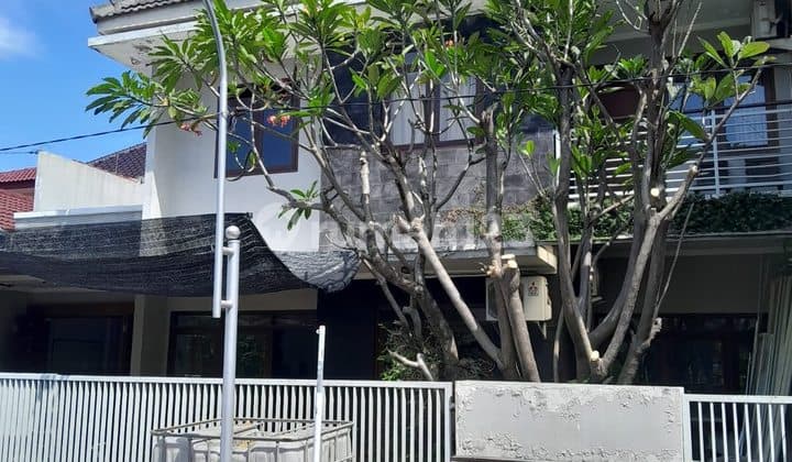 EMA383 Dijual Rumah Murah SHM di Sidoarjo