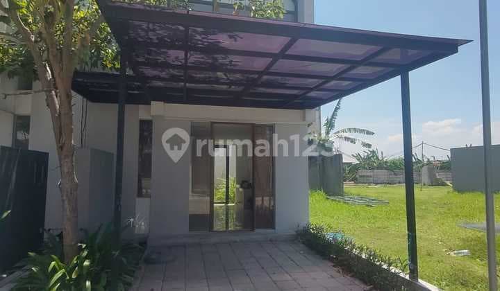 Ss36 Dijual Rumah Minimalis 2 LT Murah Siap Huni Strategis di Royal Residence Menganti