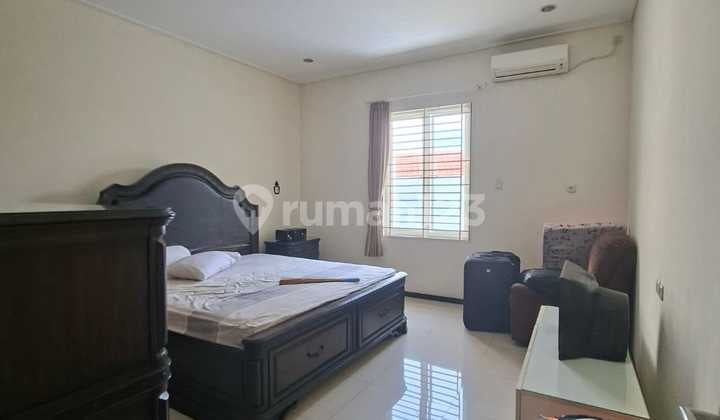 Ca912 Dijual Rumah 2 Jejer Siap Huni SHM Strategis di Klampis