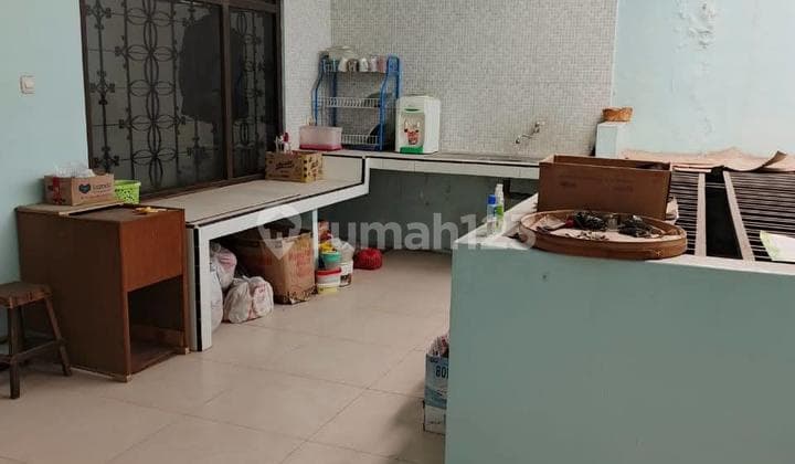 SS30 Dijual Rumah Bagus Murah SHM di Lebak Arum