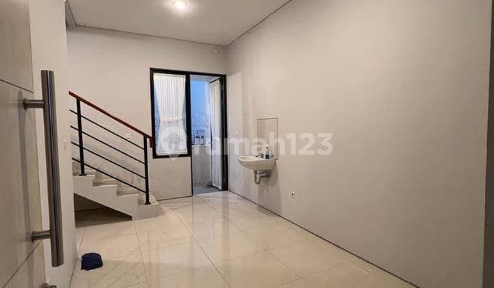 EMA391 Dijual Rumah Minimalis Murah di Pondok Tjandra