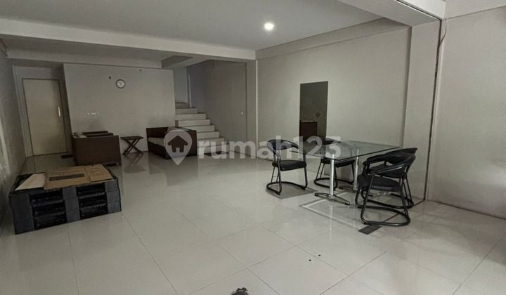 EMA389 Dijual Ruko Bagus Murah SHM di Ngagel Jaya Indah