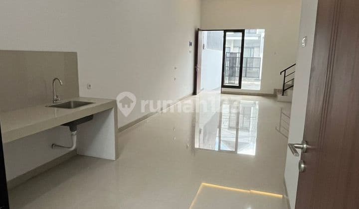 Ca909 Dijual Rumah Baru Minimalis Siap Huni SHM di Lebak Surabaya Timur